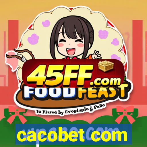 cacobet com